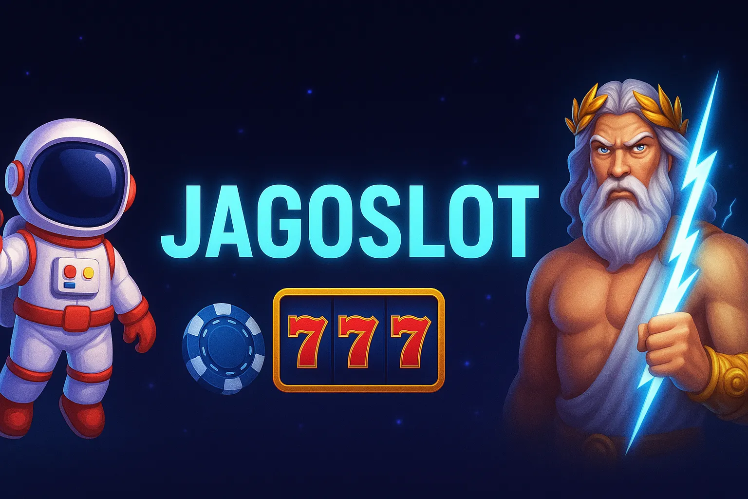 Jago138 Situs Game Terbaik Pasti Bayar